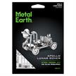 Metal Earth - Apollo Lunar Rover MMS094 | Bild 2