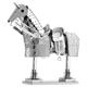 Metal Earth - Armor Horse MMS143