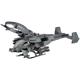 Metal Earth - Avatar 2 - Scorpion Gunship ICX253