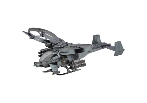 Metal Earth - Avatar 2 - Scorpion Gunship ICX253