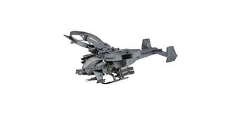 Metal Earth - Avatar 2 - Scorpion Gunship ICX253