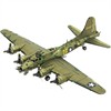 Metal Earth: B-17 Flying Fortress™ ME1009