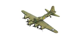 Metal Earth: B-17 Flying Fortress™ ME1009