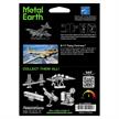 Metal Earth - B-17 Flying Fortress MMS091 | Bild 3