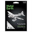 Metal Earth - B-17 Flying Fortress MMS091 | Bild 2