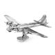Metal Earth - B-17 Flying Fortress MMS091