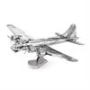 Metal Earth - B-17 Flying Fortress MMS091