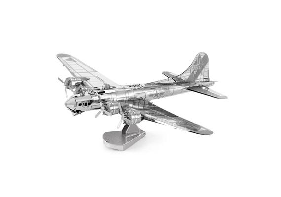 Metal Earth - B-17 Flying Fortress MMS091