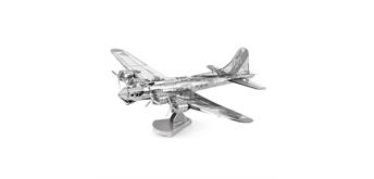 Metal Earth - B-17 Flying Fortress MMS091