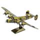 Metal Earth - B-24 Liberator MMS179