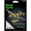 Metal Earth - B-24 Liberator MMS179 | Bild 2