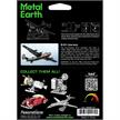 Metal Earth - B-24 Liberator MMS179 | Bild 3