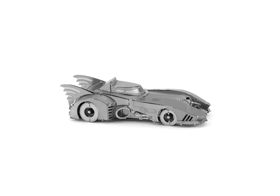 Metal Earth - Batman – 1989 Batmobile