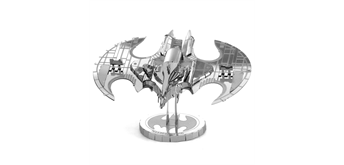 Metal Earth - Batman – 1989 Batwing MMS373