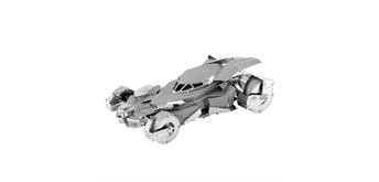 Metal Earth - Batman – Dawn of Justice Batmobile