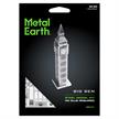 Metal Earth - Big Ben Tower MMS019 | Bild 2
