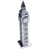 Metal Earth - Big Ben Tower MMS019