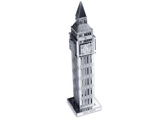 Metal Earth - Big Ben Tower MMS019