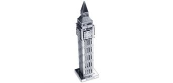 Metal Earth - Big Ben Tower MMS019