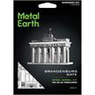 Metal Earth - Brandenburger Gate MMS025 | Bild 2