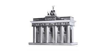Metal Earth - Brandenburger Gate MMS025