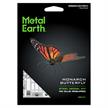 Metal Earth - Butterfly Monarch MMS123 | Bild 2