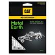 Metal Earth - CAT Motor Grader | Bild 2