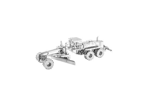 Metal Earth - CAT Motor Grader