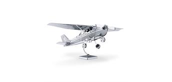 Metal Earth - Cessna 172 MMS045