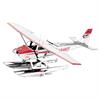 Metal Earth - Cessna 182 Floatplane MMS111