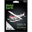 Metal Earth - Cessna 182 Floatplane MMS111 | Bild 2