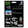 Metal Earth - Cessna Skyhawk 172 | Bild 3