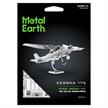 Metal Earth - Cessna Skyhawk 172 | Bild 2