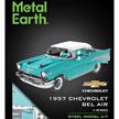 Metal Earth - Chevy Bel Air 1957 | Bild 2