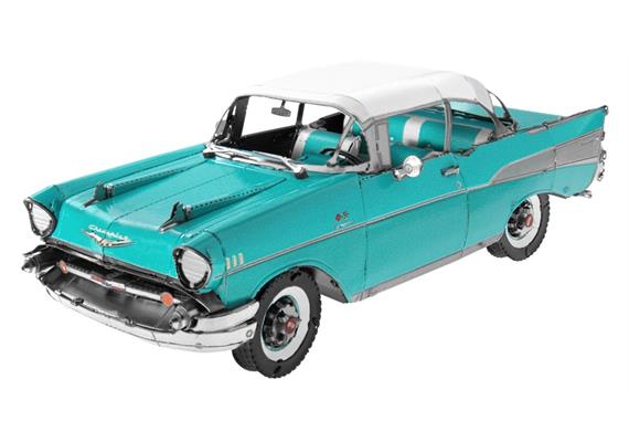 Metal Earth - Chevy Bel Air 1957