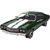 Metal Earth - Chevy Chevelle 1970