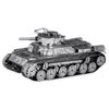 Metal Earth - Chi-Ha Tank MMS202