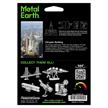 Metal Earth - Chrysler Building MMS009 | Bild 3