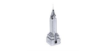Metal Earth - Chrysler Building MMS009