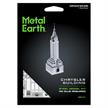 Metal Earth - Chrysler Building MMS009 | Bild 2