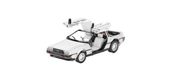 Metal Earth - DeLorean MMS181