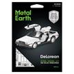 Metal Earth - DeLorean MMS181 | Bild 2