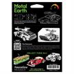 Metal Earth - DeLorean MMS181 | Bild 3