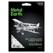 Metal Earth - DH82 Tiger Moth MMS066 | Bild 2