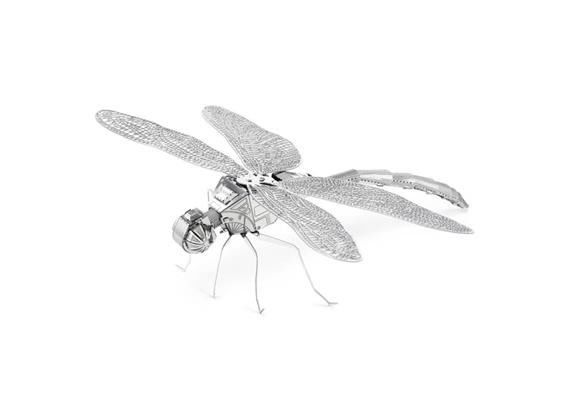 Metal Earth - Dragonfly MMS064