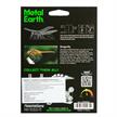 Metal Earth - Dragonfly MMS064 | Bild 3