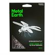Metal Earth - Dragonfly MMS064 | Bild 2
