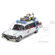 Metal Earth - Ecto-1 Ghostbusters ICX230 | Bild 5