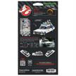 Metal Earth - Ecto-1 Ghostbusters ICX230 | Bild 3