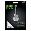 Metal Earth - Electric Bass Guitar MMS075 | Bild 2